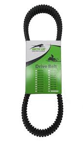 arctic cat drive belts