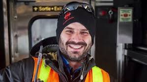 Artist Interview with Terry Graff