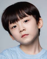 Cho Yeo Jun (조여준)