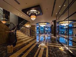 Rome2rio makes travelling from tokyo station to makuhari (station) easy. Apa Hotel Resort Tokyo Bay Makuhari Tokyo 2021 Updated Prices Deals