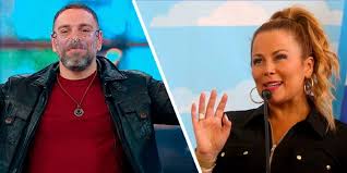 Se denunció que cathy barriga realizó un viaje con un millonario costo para ver show de la además, se reveló que barriga se trasladó en avión a la ciudad argentina, junto a su hijo de tres años. El Recado Que Le Envio Jose Antonio Neme A Cathy Barriga En El Mucho Gusto Fotech Cl