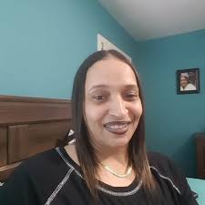 Katrina Jacobs (@mz.hurricane) • Threads, Say more