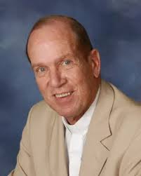 Obituary information for The Rev. William August Qualman