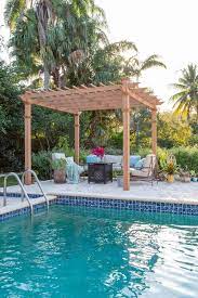 Fire pit area fire pit backyard fire pits cozy backyard backyard patio designs backyard ideas outdoor rooms outdoor living outdoor decor. Eight Awesome Outdoor Decorating Ideas Just In Time For Summer