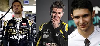 Created by realromaingrosjeana community for 4 years. Saison 2020 Selon Un Journaliste Anglais Romain Grosjean Sera Remplace Par Nico Hulkengberg F1 News