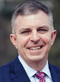 2021 LBC messengers will be urged to seek personal revival