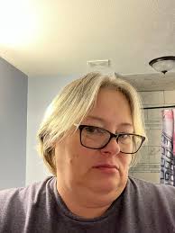 Thin hair and a lot of it, 52 and looking for advice