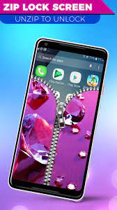 The two days were stacked with a variety of content addressing the latest trends and challenges in mobile.as pointed out by bertrand schmitt from app annie in his mau keynote, with nearly 3 hours spent each day in apps, it has never been more timely to learn how. Diamond Zipper Lock Screen 2018 Diamond Zip Lock For Android Apk Download