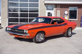Image result for Hemi Orange 1971 Challenger