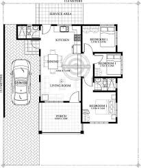 In this floor plan come in size of 500 sq ft � 1000 sq ft.a small home is easier to maintain. Home Design Plan 13x15m With 3 Bedrooms Home Planssearch Bungalow Floor Plans Simple House Design Small House Floor Plans