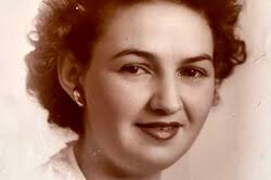 Esther Louise Schubert Hartl