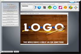 برنامج تصميم شعارات يدعم اللغة العربية للاندرويد وللكمبيوتر اصنع شعار احترافي بنفسك إدراك