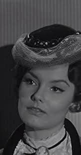 Maverick" Last Stop: Oblivion (TV Episode 1961)