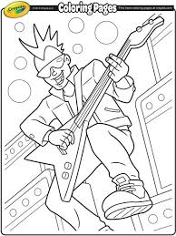 Последние твиты от i̇deal beran kotan (@berankotan). Rock And Roll Coloring Pages Printable Aside From Making Your Kid Happy You Also Earned Their Affection Amote Wallpaper