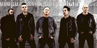 4.2 out of 5 stars 143. Vor Konzert In Hannover Stone Sour Sanger Corey Taylor Im Interview