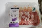 Pechuga De Pavo Marinada Al Pimentón