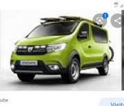 Este vorba despre dacia sandman! Dacia Sandman Furgoneta Foro Dacia Duster