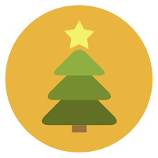 Download Christmas Tree Vector Icons Free Download In Svg Png Format