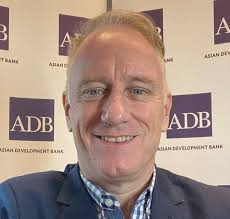 James Leather — NDC Transport Initiative for Asia