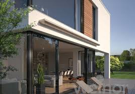 Pin Von Clubpod Auf Wohnen Terrassenmarkisen Terassenideen Markise