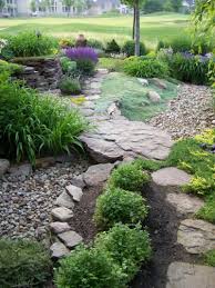 Landscaping Ideas Gt Golf Course Garden Yardshare Com Landscaping With Rocks Front Yard Landscaping Rock Garden Landscaping