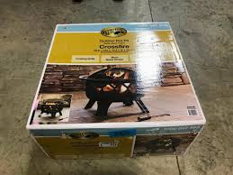 Hampton bay crossfire fire pit. Exceeding Expectations Nationwide Browse Auctions Search Exclude Closed Lots Auctions My Items Signup Login Catalog Auction Info November Ah 2 104211 11 05 2018 7 00 Pm Est 11 27 2018 7 00 Pm Est Starts Ending 11 27 2018 7 00 Pm Est