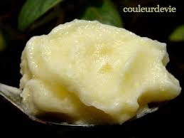 Sorbet A L Ananas Au Thermomix Sorbet A L Ananas Idee Recette Thermomix Recette Ananas