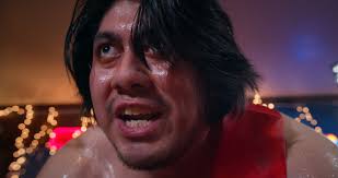 Frat Pie: A Parable (Short 2024)