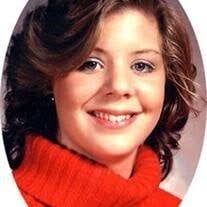 Michelle Spande Obituary