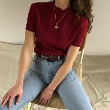 25 Vintage Clothing Model Ideas And Various Other Models In 2020 Shirts Women Fashion Aesthetic Clothes Clothes