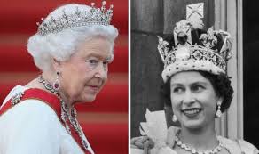 The date of her accession became a national holiday, one that lasted over 200 years. Queen Elizabeth Ii Age When Did Queen Elizabeth Come To The Throne How Old Was She Royal News Express Co Uk