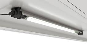 24 W Led Under Cabinet Light With Diffuser By Esi Nbf Com