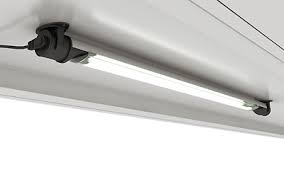 Under cabinet fluorescent light diffuser. 25 W Led Under Cabinet Light With Diffuser By Esi Nbf Com