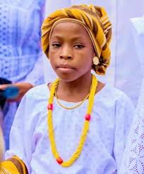 Osun festival 2025 pictorial excerpts