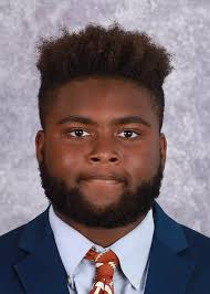 2019 Football Roster