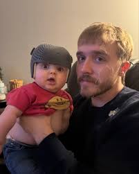 Happy turkey day from ours to yours 🦃