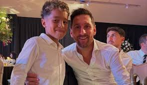 VIDEO | Cómo es Villa Domus, la exclusiva chacra donde Delfina, la hija de Luis Suárez, celebrará su cumpleaños con la familia Messi entre los invitados