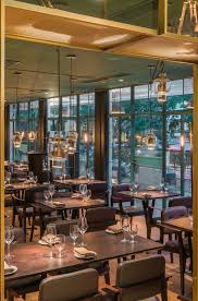 Studio Annetta Aberdeen Street Social Cafe Bar Design Restaurant Bar Design