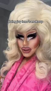 Trixie Mattel