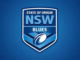 The resolution of png image is 467x480 and classified to penn state logo ,golden state warriors logo ,golden state logo. State Of Origin Game 2 2019 Player Ratings For Nsw Blues Qld Herald Sun