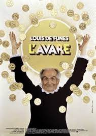 Dvd i franceza i avi i xvid i 750 x 400 i 96 kbps i 01:56:48 i 693 mb genul : L Avare Film Wikipedia