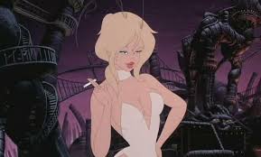 Holli Would Cool World Cartoon Profile Pics Cartoon Profile Pictures Aesthetic Anime