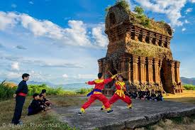 Thi viết “Khát vọng người Bình Định: Đột phá - Vươn tầm” | Báo Đại biểu  Nhân dân