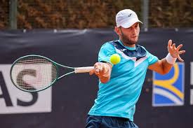 Ostrava: Cecchinato-Brancaccio, derby tricolore nei quarti