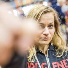 Affiliate: CrossFit Wilanów