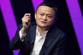 Jack ma, or ma yun (chinese: 6zkdcijfph9l8m