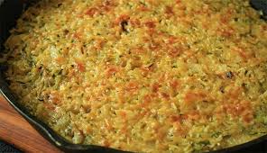 Laisser un commentaire annuler la réponse. Gratin De Courgettes Et Riz Avec Thermomix Recette Thermomix