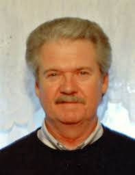 Obituary information for Paul Carson Spence