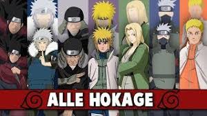 See actions taken by the people who manage and post content. Alle Hokage Der Ninja Welt Erklart Naruto Boruto Analyse Youtube
