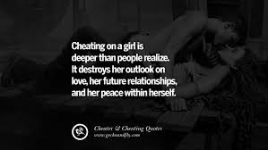 Teen cheating on her boyfriend and a cougar homemade sextape. 60 Quotes On Cheating Boyfriend And Lying Husband